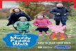 HOW TO PLAN YOUR WALK - Save the Children€¦ · Help Peppa fifind her friends Indoors or outdoors, encourage children to find Peppa Pig characters on your walk using our list of