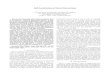 Self-Localization at Street IntersectionsUnlike most work on computer vision-based localization tech-niques, which typically assume the presence of detailed, high-quality 3D models