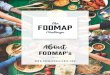 FODMAP’s · FODMAPs aﬀect digestive health. FODMAP is an acronym for a group of sugars and sugar-related molecules that can be poorly absorbed in the small intestine Fermentable