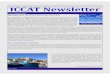 ICCAT Newsletter · Karmenu Vella (Malta) and chaired by Mr. Stefaan Depypere (EU). The hospitality and the excellent organisation by the Maltese Government ensured the smooth running