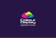 together in print - Sign & Digital UK 2021€¦ · Digital Printing Printed POS Metallic Inks Vinyl Graphics Colour Display Limited Email: hello@colour-display.com Tel: 0113 265 0136
