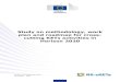 Study on methodology, work plan and roadmap for cross ... · Study on methodology, work plan and roadmap for cross-cutting KETs activities in Horizon 2020 6 EXECUTIVE SUMMARY Background
