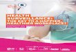HEALTH SURVEILLANCE - ELAS Ltd...Health surveillance is a day-to-day reality for many industries. The Health and Safety Executive (HSE) describes it as a system of ongoing health checks