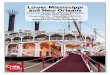 Memories flow deep and sentiment eddies and swirls · The only authentic overnight paddlewheel steamboat in America The only steamboat with multiple, specialty dining ... and a dining