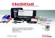 & Components for Industrial Bulletin 998helicoil.in/pdf/HeliCoil Professional Kit.pdf1/2-13 5401-8 6 1185-8cn500 1185-8cn750 1185-8cn1000 8cpb 2288-8 17/32 25/64 INCH FINE 6-40 5402-06