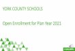 YORK COUNTY SCHOOLS Open Enrollment for Plan Year 2021 · 2 days ago · choose a dentist that participates in one of our networks. Out-of-Network-Freedom to go to any licensed dentist