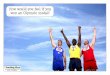 How would you feel if you won an Olympic ... - Teaching Ideas · How would you feel if you won an Olympic medal?  Photos: © ThinkStock ©