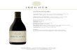 IHW Grenache2016 Tasting Notes - Kreck Design...2016 Grenache Tasting Notes | Lovely aromas of cherry and spice. Flavors are rich cherry, strawberry, and a clove note on the finish
