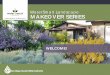 WaterSmart Landscape MAKEOVER SERIES · Class 1 Let’s Get Started 0 Objectives. Water and San Diego County. Reasons to be WaterSmart . Course Orientation. Goals. Materials. Why