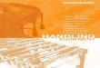 Pallet positioners • Towing equipment HANDLING - Materials Handling - Trolleys ... · 2010. 9. 9. · Specifications Model PLR020 PLR040 PLR045 PLR060 PLR065 PLR120 PLR245 ... hydraulic