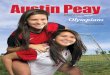 The Magazine for Alumni and Friends of Austin Peay State ...Year Bachelor’s Degree, as well as the 3+1 Bachelor’s to Master’s program. The Three-Year Bachelor’s Degree can