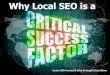 Why is Local SEO Important?...Why is Local SEO Important? Author Zach Created Date 10/25/2014 1:29:41 PM 
