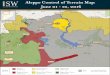 Aleppo Control of Terrain Map: June 01 - 10, 2016 · (10 JUN 2016) 2 Regime (01 JUN 2016) Regime Gains (10 JUN 2016) Syrian Kurds (01 JUN 2016) Syrian Kurd Gains (10 JUN 2016) Aleppo