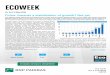 28 25.0 24 14.4 15.2 16 China: towards a stabilisation of growth? … · Ecoweek 19-11 // 15 March 2019 economic-research.bnpparibas.com 1 290 Euribor 3M 2 Markets overview 66 The