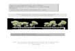 Future perspectives on Urban afforestation in relation to planting … · Urban Forestry & Urban Greening (P0401) Future perspectives on Urban afforestation in relation to planting