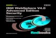 IBM WebSphere V4.0 Advanced Edition Security...11.4 Configuring SSL between Web server and WebSphere Application Server 270 11.4.1 Generating a self-signed certificate for the Web