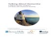 Talking About Dementia - The ArcTalking About Dementia: A Guide for Families, Caregivers and Adults with Intellectual Disabilities 2 You may aslo want to watch these two short videos
