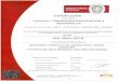 leo€¦ · LeoProex - Ronda del Port ,488 - BUREAU VERITAS Certification 1828 Certification Awarded to PROMOCION EXPORTACION Y SERVICIOS SA 08039 - BARCELONA - BARCELONA - ESPAÑA