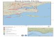 Bayou Grande, Florida - Texas General Land Office · 2020. 5. 21. · Bayou Grande, Florida. Map 3: Florida Panhandle - 2012 ESI Shoreline Habitats on Map 10A Salt- and brackish-water