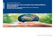 Bertelsmann Stiftung (ed.) Developing Successful ...aei.pitt.edu/74085/1/Developing_Successful_Sustainability_