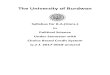 The University of Burdwan · 3. S. Mukherjee and S. Ramaswamy, A History of Political Thought, (New Delhi: PHI) 4. Brian R. Nelson, Western Political Thought: From Socrates to the