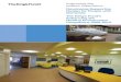 Developing supportive design for people with dementia · Design for People with Dementia, which marks the completion of 26 schemes in acute, community and mental health hospitals