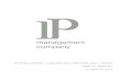 IP MANAGEMENT COMPANY (RF) PROPRIETARY ......I am pleased to present the Annual Report for IP Management Company (RF) Proprietary Limited (the “IP Management Company”) and the