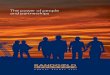 Randgold Resources creates value for all its ... - Annual report€¦ · DIRECTORS’ REPORT 68 Corporate governance report 73 Remuneration committee report 78 Directors’ report