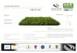 Inicio - Mundo Césped Artificial€¦ · SUNGRASS High Quality Artificial Grass ALTURA DE HILO 20 mm (+- 5%) BACKING ARTIFICIAL Available on the App Store Available on the Android