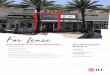 For Lease - LoopNet€¦ · Caba Real Estate Moncheese Pizza Serendipity The Provence Touch Ilonka Schwartz MD Rafe Sweetheart Monaco Collection Barbershop Ship+Pack Finvarb Realty