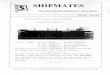 Reardon Smith Ships Home Pagereardonsmithships.co.uk/shipmates07.pdf · PETALOUDA" ROSEBUD TACOMA CITY" Shipbreakers 6,651 Tonnes Built 1972 for between USD 138 and Of memories o