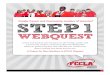 Family, Career and Community Leaders of America STEP 1The FCCLA WebQuest is a fun way to educate your members and perhaps brush-up on your knowledge of Family, Career and Community