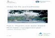 Water for life and livelihoods - fis.freshwatertools.eufis.freshwatertools.eu/files/MARS_casestudies/CS_Central_Thames/T… · Thames river basin management plan. Part 1 6 1.1. The