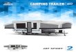 Camping Trailer 2017 - Quality-built RVs you can rely on · questions or advice. Whether you are new to RVing or a veteran, get a feel for the performance of your tow vehicle before
