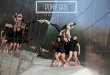 PONY BOX · Pony Box combines art, music, dance and theater to create an en- ... another, how to transcend the pain of human existence and how to find beauty in all things. Pony Box