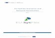 EU SysFlex Scenarios and Network Sensitivitieseu-sysflex.com/wp-content/uploads/2018/12/D2.2_EU...eu-sysflex scenarios and network sensitivities deliverable: d2.2 2 | 91 programme