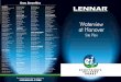 Waterview at Hanover - Lennar New Homes For Sale€¦ · Morris Catholic High School 200 Morris Ave. Denville, NJ 07834 (973) 627 6674 Hebrew Academy of Morris County 146 Dover Chester