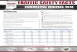COmmeRCIal ehICles, 2014 Vehicles/Commercial...Apr 21, 2015  · 2014, the vast majority (157 of 164) were large trucks. Few CVs with hazmat placards were involved in collisions from