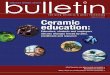 AMERICAN CERAMIC SOCIETY bulletinceramics.org/wp-content/uploads/2009/06/lo_res... · 4 American Ceramic Society Bulletin, Vol. 88, No. 6 news & trends Reinforced Plastics (published