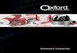 OXFORD ALLOYS, INC.oxfordalloys.com/contentonly.aspx?file=pdf/OA_Product... · 2014. 9. 5. · YDesigned for all-position weldin g YFor welding dissimilar metals – sta in less,