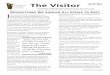 The Visitor January 7, 2014 Vol. 45—No. 1 A publication of ...storage.cloversites.com/morningsidelutheranchurch... · Sioux City, Iowa 51106 Morningside Lutheran Church 700 South