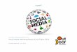 OutDoor Social Media Cocomore · 2017. 8. 29. · Director Consulting (Social Media & Mobile), Cocomore AG Berät u.a. Nestlé, Procter & Gamble, OTTO, RaboDirect Bank und Merz Pharma