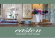 HOLIDAY COTTAGES - Easton Holiday... · comfortable Holiday Cottages. Set in the rolling vales of South Lincolnshire, the Estate is an easy two hour drive from London, Birmingham