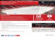 Ephesus Lumadapt 8 and Herb Brooks Arena Case Study · women’s hockey, USA Hockey events, Disney on Ice, annual ECAC Hockey Championships, trade shows and more. Background 150 footcandles