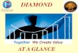 DIAMOND€¦ · diamond international private limited an iso 9001, iso 14001 & ohsas 18001 & ts16949 certified company