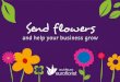 Send flowers · Online orders Florist orders 2x more orders More customers 8% 65% 92% 35% Every order is a potential new customer in your shop Customer experience is key. Customer