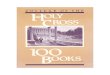 Holy Cross 100 Books Holy Cross 100 Books—TextsGunter Grass, The Tin Drum Viktor Frankl, Man’s Search for Meaning Pierre Teilhard de Chardin, The Divine Milieu William L. Shirer,
