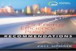 25 Energy Efficiency Policy Recommendations · 2017. 9. 6. · To help its member countries achieve the benefits of energy efficiency across their economies, the International Energy