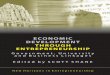 Economic Development Through - untag-smd.ac.id · 2012. 12. 6. · Economic Development Through Entrepreneurship Government, University and Business Linkages Edited by Scott Shane