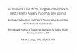 An Individual Case Study Using Neurofeedback to Treat TBI with …sebiofeedback.org/resources/Documents/2017Handouts/Longo... · 2017. 11. 2. · Anxiety / Depression / Mood Swings
